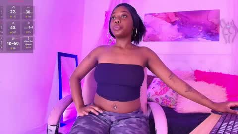 Snapshot of emily_smith21 chatting on April 6, 1:01 pm emily online show from April 6, 1:01 pm