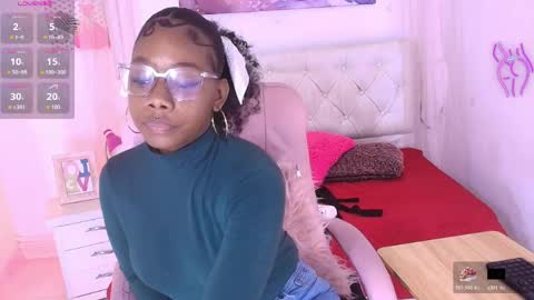 emily online show from April 24, 12:07 pm