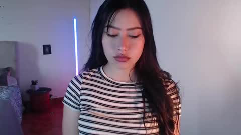 Emily  Swan online show from January 13, 6:59 pm