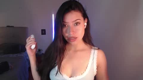 Emily  Swan online show from January 15, 3:50 pm