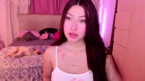 Emily  Swan online show from August 9, 12:45 am