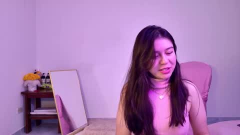 Emily online show from January 13, 11:21 pm