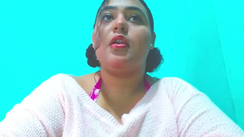 Snapshot of emily_sweet_23 chatting on January 6, 2:04 am Liss online show from January 6, 2:04 am