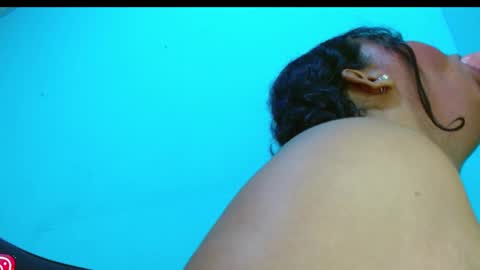 Snapshot of emily_sweet_23 chatting on January 9, 10:41 pm Liss online show from January 9, 10:41 pm