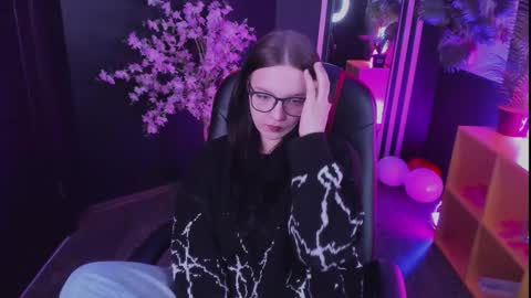 Emily online show from March 12, 5:57 am