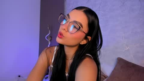 emily_tolson online show from April 15, 1:07 pm