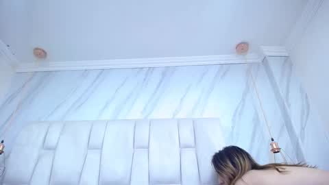 Emily Trujillo online show from February 21, 7:43 pm