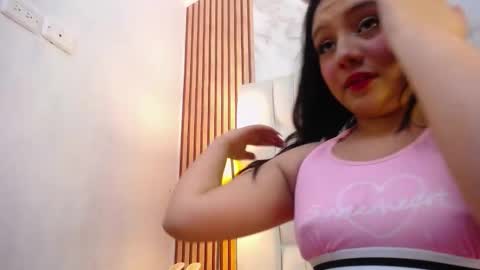 Emily Trujillo online show from November 18, 7:07 pm