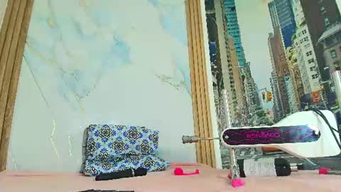 Emily Trujillo online show from July 22, 7:05 pm