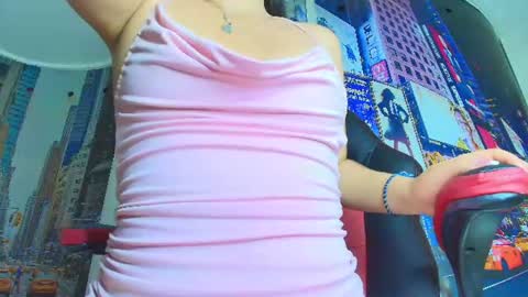 Emily Trujillo online show from July 24, 7:01 pm