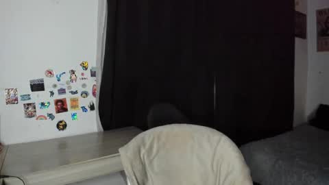 emily_vader online show from February 16, 2:20 am