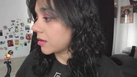 emily_vader online show from September 14, 6:29 pm