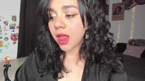 emily_vader online show from December 1, 2:16 am