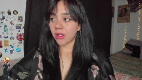 emily_vader online show from May 10, 1:55 am