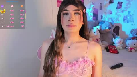 Emily. online show from April 19, 1:16 am