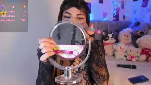 Emily. online show from April 23, 12:01 am