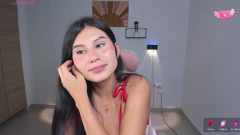 Emi online show from October 29, 9:05 pm