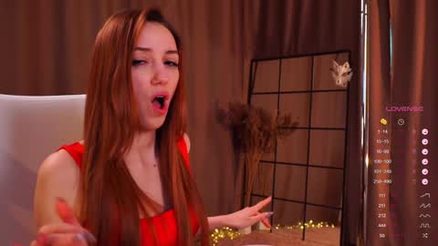 Lia online show from January 26, 8:14 am