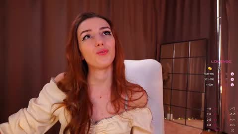 Lia online show from February 18, 4:26 pm