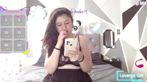 emily online show from April 7, 5:02 pm