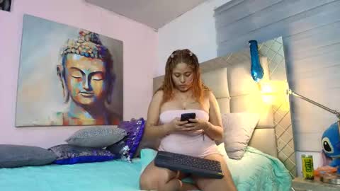 EMILY online show from March 18, 2:15 am