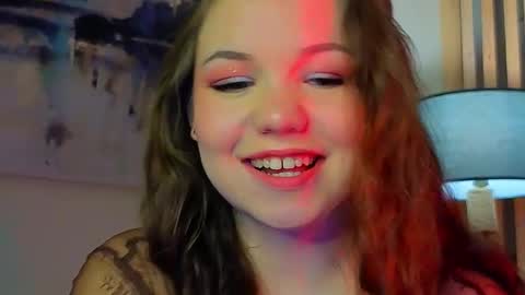 artist Emily online show from December 5, 9:06 pm