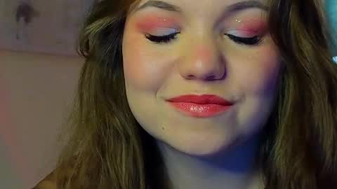 artist Emily online show from December 6, 12:12 am