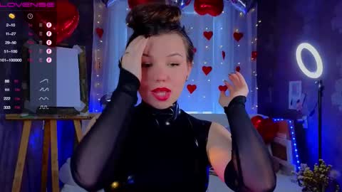 artist Emily online show from February 15, 6:02 am