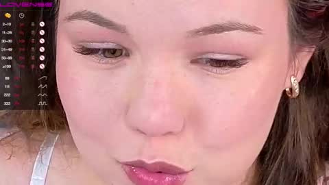 artist Emily online show from November 8, 7:12 pm