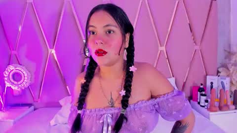 Emily online show from January 16, 11:31 pm