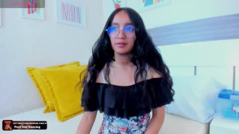 Emily Bluush online show from February 16, 6:04 pm