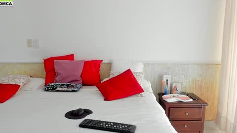 Snapshot of emilyboobs_ chatting on January 2, 2:46 pm Emily online show from January 2, 2:46 pm