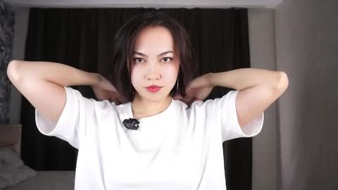 Lana online show from June 9, 6:30 pm