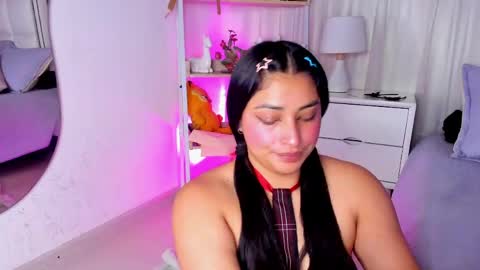  EMILY  online show from April 17, 8:23 pm