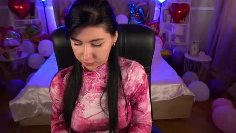 Emy online show from February 17, 12:48 pm