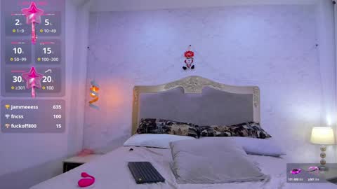 Emily online show from January 7, 5:31 pm