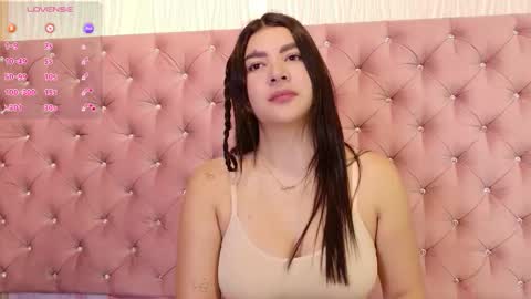 Emily online show from February 7, 3:05 pm