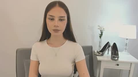 Snapshot of emilycharming chatting on January 2, 9:07 pm EmilyCharming online show from January 2, 9:07 pm