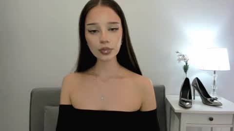 Snapshot of emilycharming chatting on September 30, 8:14 pm EmilyCharming online show from September 30, 8:14 pm