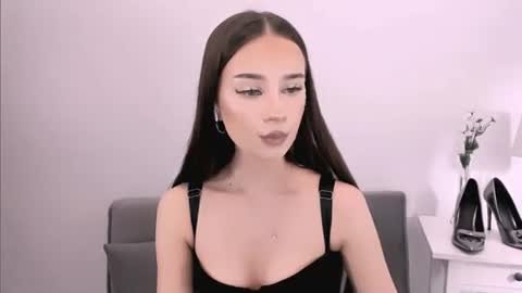 EmilyCharming online show from February 23, 9:12 pm