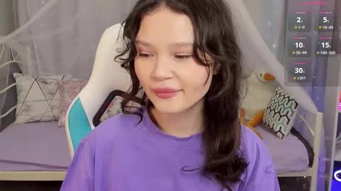 Emilyhaves online show from January 8, 5:43 am