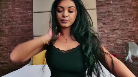 Emily online show from December 4, 4:54 am