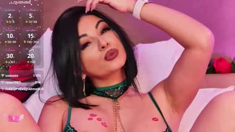 Emily online show from February 16, 7:59 am