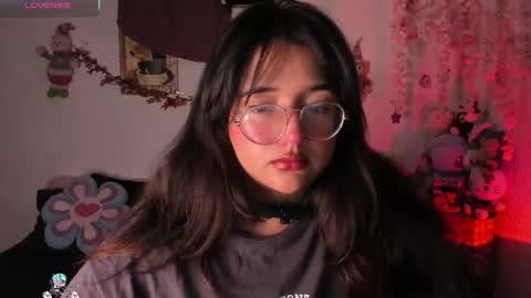 Emily online show from December 23, 4:21 am