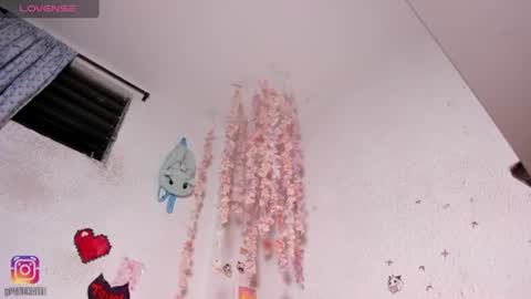 Snapshot of emilycollei chatting on June 11, 4:32 am Emily online show from June 11, 4:32 am
