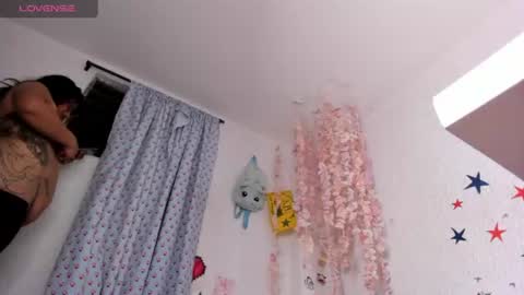 Snapshot of emilycollei chatting on July 4, 4:18 am Emily online show from July 4, 4:18 am