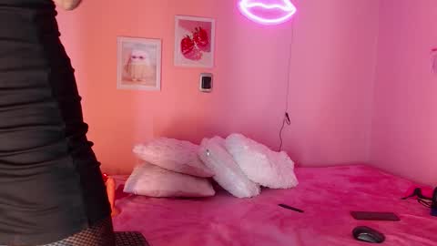 Emily online show from March 5, 2:51 am