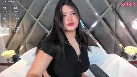 Emily  online show from February 15, 11:50 am