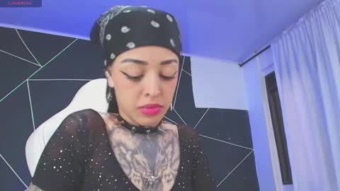 fari online show from December 22, 9:34 pm