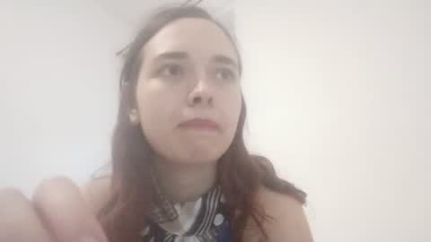 Snapshot of emilydream_ chatting on July 16, 6:47 pm Emily online show from July 16, 6:47 pm